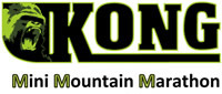 Kong Mini Mountain Marathon