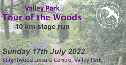Valley Park Tour of the Woods