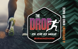 The Drop - Birmingham