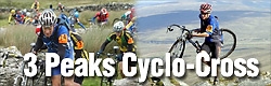 3 Peaks Cyclo Cross