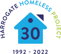 Harrogate Homeless Project Virtual Run