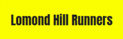 Lomond's of Fife Hill Race