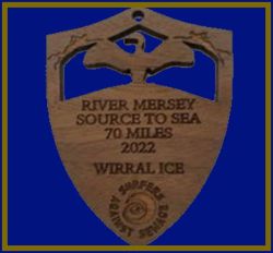 River Mersey Source to Sea