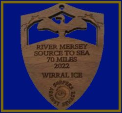 River Mersey Source to Sea (2022)