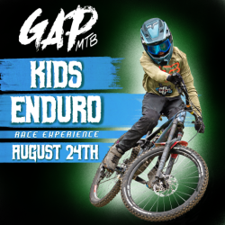 GAP MTB Kids Enduro