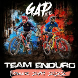 GAP MTB Team Enduro