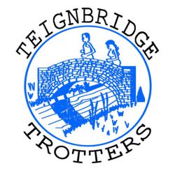 Teignbridge Trotters Club Kit
