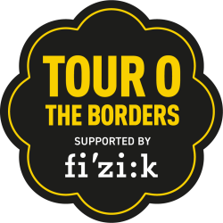 Tour O The Borders Campsite 2022