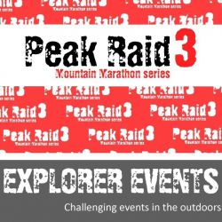 Peak Raid3 - Race 1 - Kinder North
