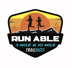 The 10 & 3-mile Trail Race