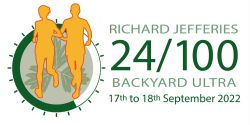 Richard Jefferies 24/100 Challenge