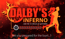 Dalby's Inferno