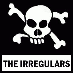 The 17th Regular Irregular