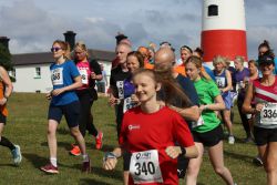 Souter Lighthouse Trail 10km