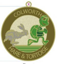 Colworth Hare and Tortoise Run