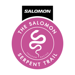 Salomon Serpent Trail