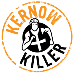 Kernow Killer Hilly Hell Trail Run