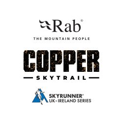 Rab Copper SkyTrail™
