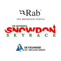 Rab Snowdon SkyRace®