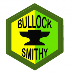 The Bullock Smithy Hike/Ultra 56