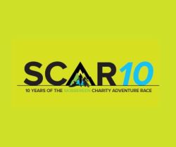 SCAR - Skibbereen Charity Adventure Race