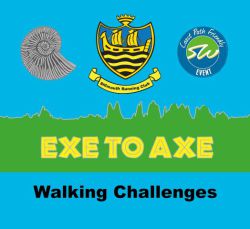 Exe to Axe Walks