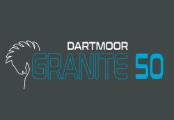 The Dartmoor Way - Granite 50