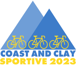 Coast and Clay Sportive 2023