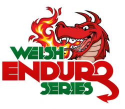 Welsh Enduro Series - R2 - Llanfyllin