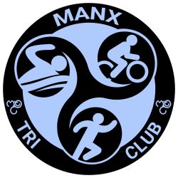 1886 Manx Middle Distance Triathlon