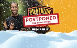 PieAthlon Yorkshire