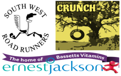 Crediton Crunch 10k Crediton Crunch 10k