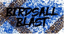 Birdsall Blast