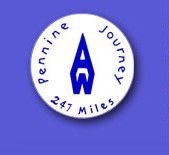 Pennine Journey 247 Mile Ultramarathon Pennine Journey 247 Mile Ultramarathon