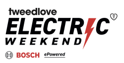 TweedLove Electric Weekend w/ Bosch