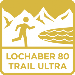 Salomon Lochaber 80 Trail Ultra 2023
