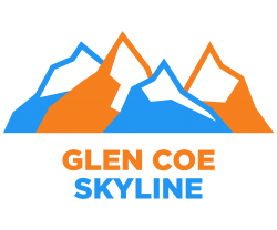Salomon Glen Coe Skyline 2023