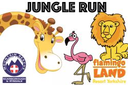 Jungle Run