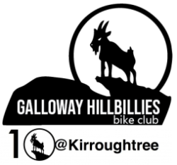 10@Kirroughtree MTB