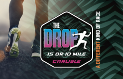 The Drop - Carlisle