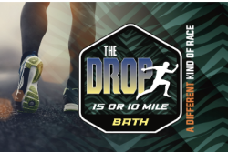 The Drop - Bath