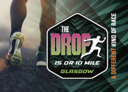 The Drop - Glasgow
