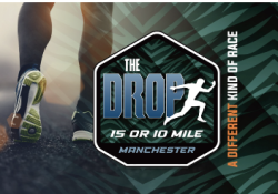 The Drop - Manchester