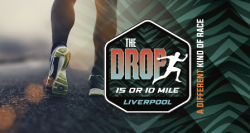 The Drop - Liverpool
