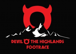 Devil o' the Highlands Footrace