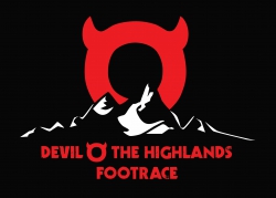 Devil o' the Highlands Footrace