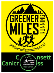 Hamsterley Forest Canicross 10k