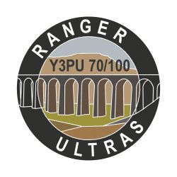 Yorkshire 3 Peaks 70/100km Ultra 2024