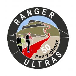 Ranger Ultras Yorkshire Pen-Y-Ghent 50k