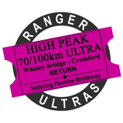 Ranger Ultras High Peak 70/100km Ultra